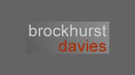 Brockhurst Davies