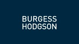 Burgess Hodgson