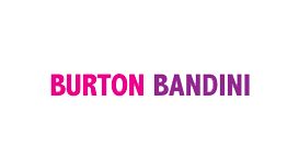 Burton Bandini