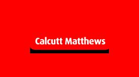 Calcutt Matthews, Chartered Accountants