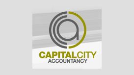 Capital City Accountancy