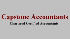 Capstone Accountants