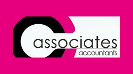 CC Associates