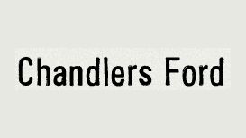 Chandlers Ford Bookkeeping