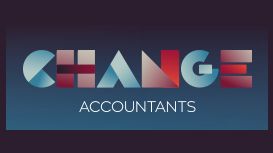 Change Accountants