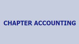 Chapter Accounting