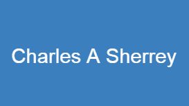 Charles A Sherrey