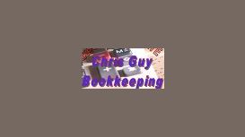 Chris Guy Bookkeeping
