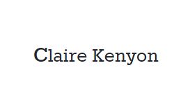 Claire Kenyon