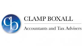Clamp Boxall Clamp Boxall