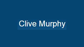 Clive Murphy