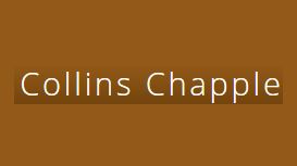 Collins Chapple