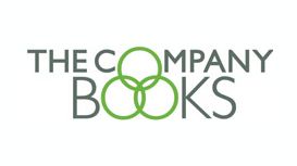 The Company Books The Company Books