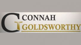 Connah Goldsworthy