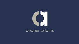 Cooper Adams