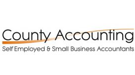 County Accounting & Bookkeeping