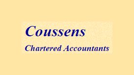 Coussens Chartered Accountants