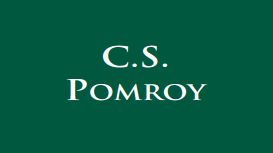 C S Pomroy C S Pomroy