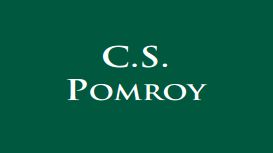 C S Pomroy