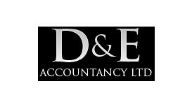 D & E Accountancy