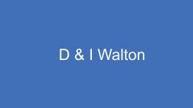 D & I Walton