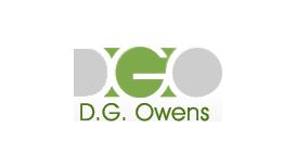 D. G. Owens
