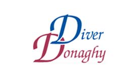 Diver Donaghy