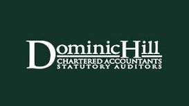Dominic Hill Chartered Accountants Dominic Hill Chartered Accountants