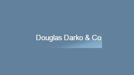 Douglas Darko