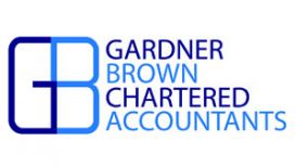 Gardner Brown Chartered Accountants