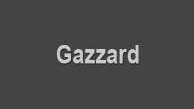 Gazzard Accounts