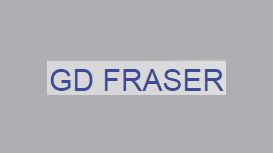 G D Fraser