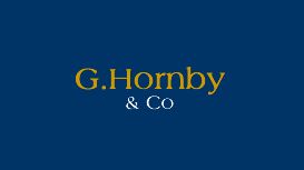 G Hornby