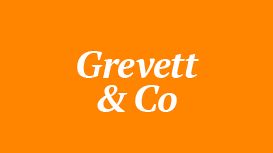 Grevett Grevett