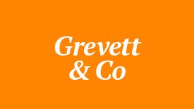 Grevett