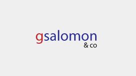 G Salomon & Co