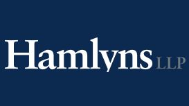 Hamlyns LLP Chartered Accountants