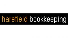 Harefield Bookkeeping