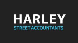 Harley Street Accountants