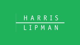 Harris Lipman