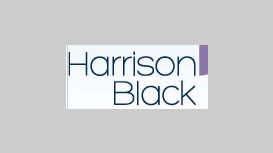 Harrison Black Harrison Black