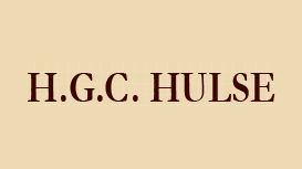 H G C Hulse