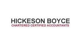 Hickeson Boyce