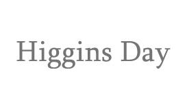 Higgins Day