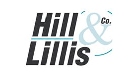 Hill Lillis