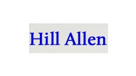 Hill Allen Wickford