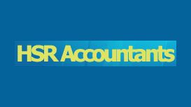 H S R Accountants