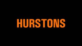 Hurstons