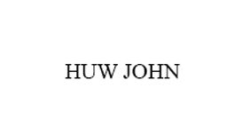 John Huw