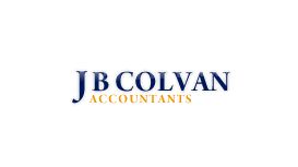 Colvan J B & Partners
